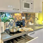 Apartment Homely Nook Centre *