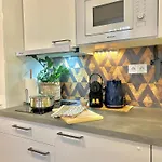 Homely Nook Centre *
