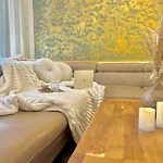 Apartment Homely Nook Centre Prague