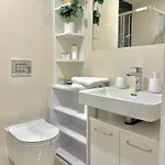Homely Nook Centre * Prague