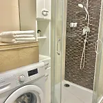 Homely Nook Centre Apartment Prague