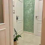 Homely Nook Centre Prague