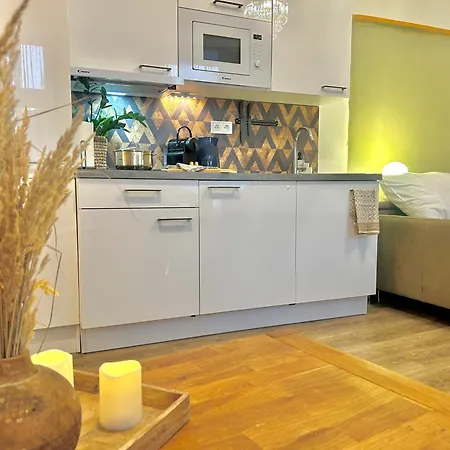 Homely Nook Centre