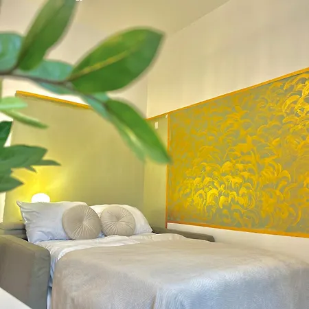 Homely Nook Centre * פראג